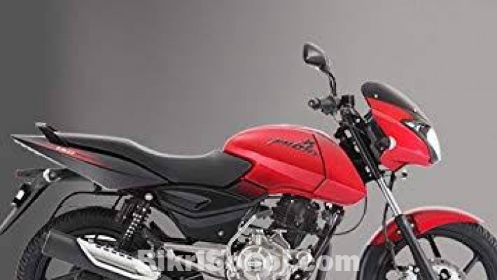 Pulsar 150cc